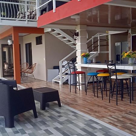 Villas Lux Arenal La Fortuna Екстериор снимка