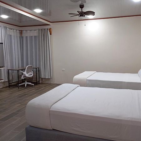 Villas Lux Arenal La Fortuna Екстериор снимка