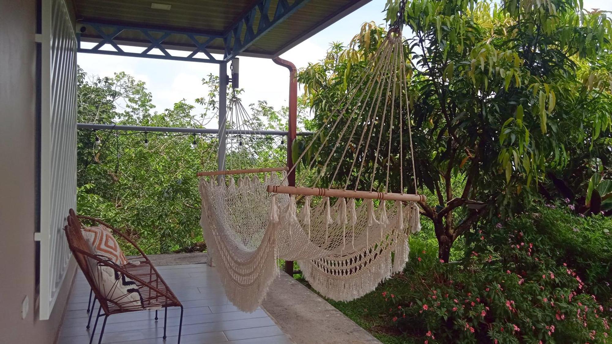 Villas Lux Arenal La Fortuna Екстериор снимка
