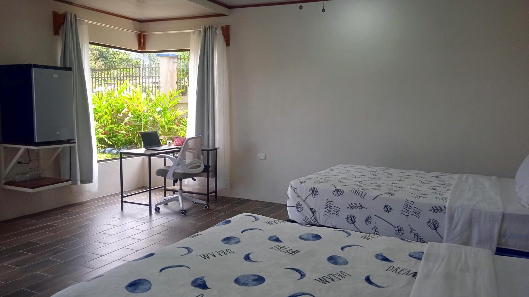 Villas Lux Arenal La Fortuna Екстериор снимка