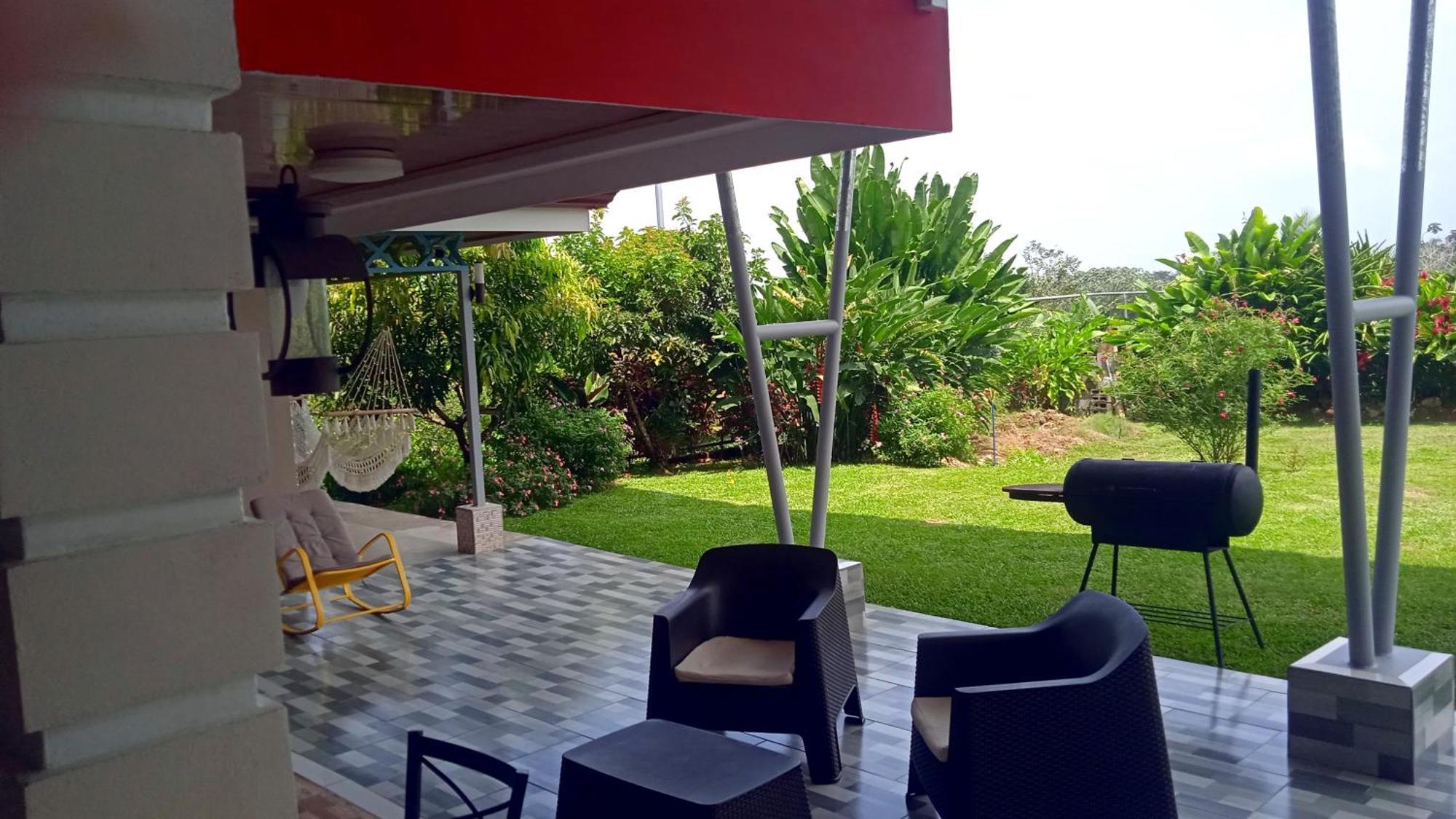 Villas Lux Arenal La Fortuna Екстериор снимка