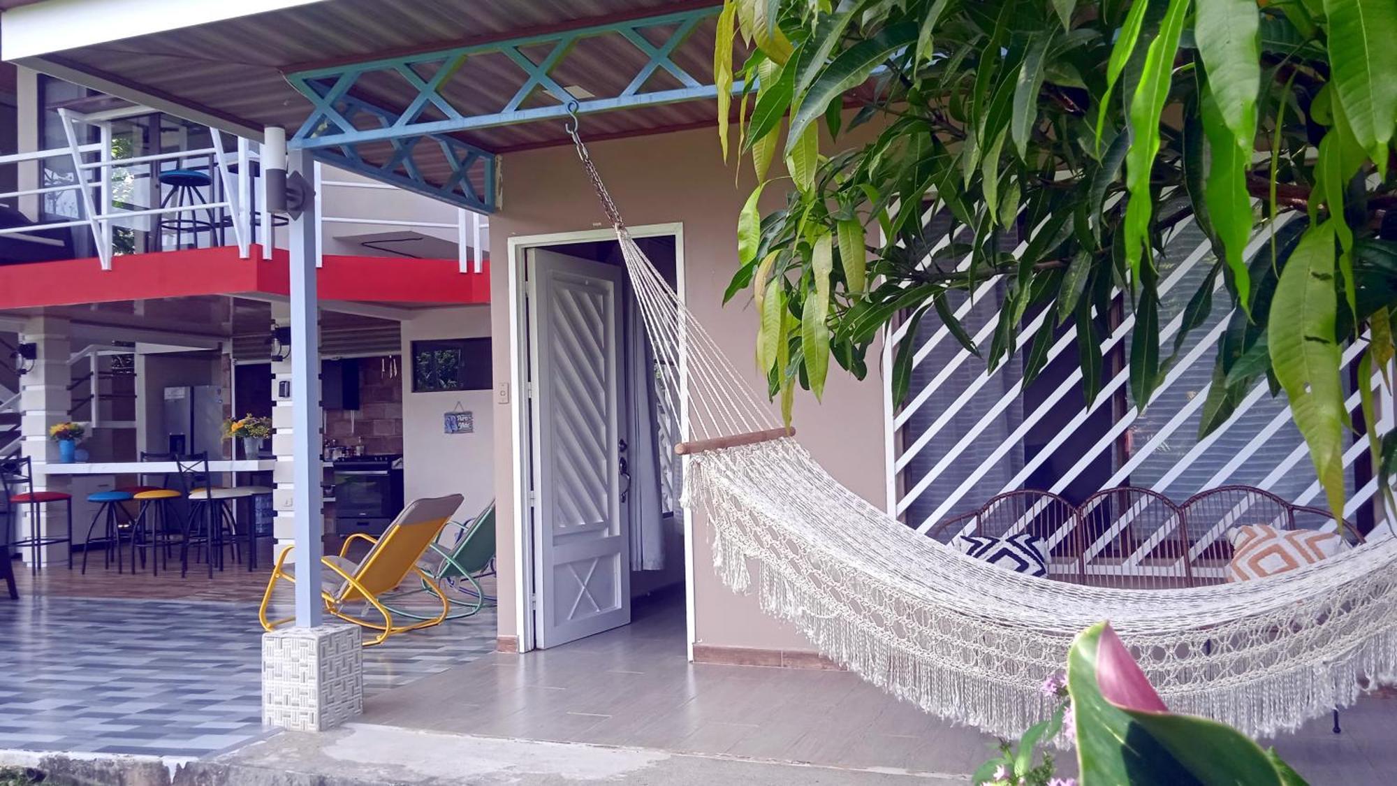 Villas Lux Arenal La Fortuna Екстериор снимка