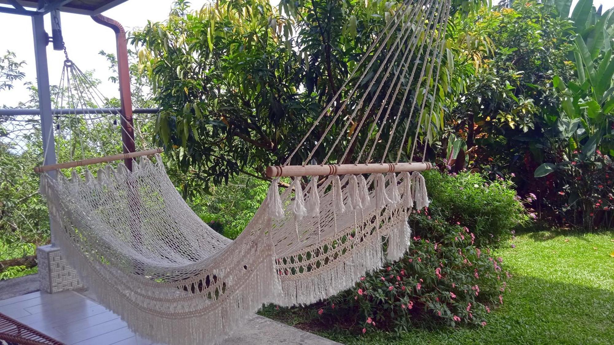 Villas Lux Arenal La Fortuna Екстериор снимка