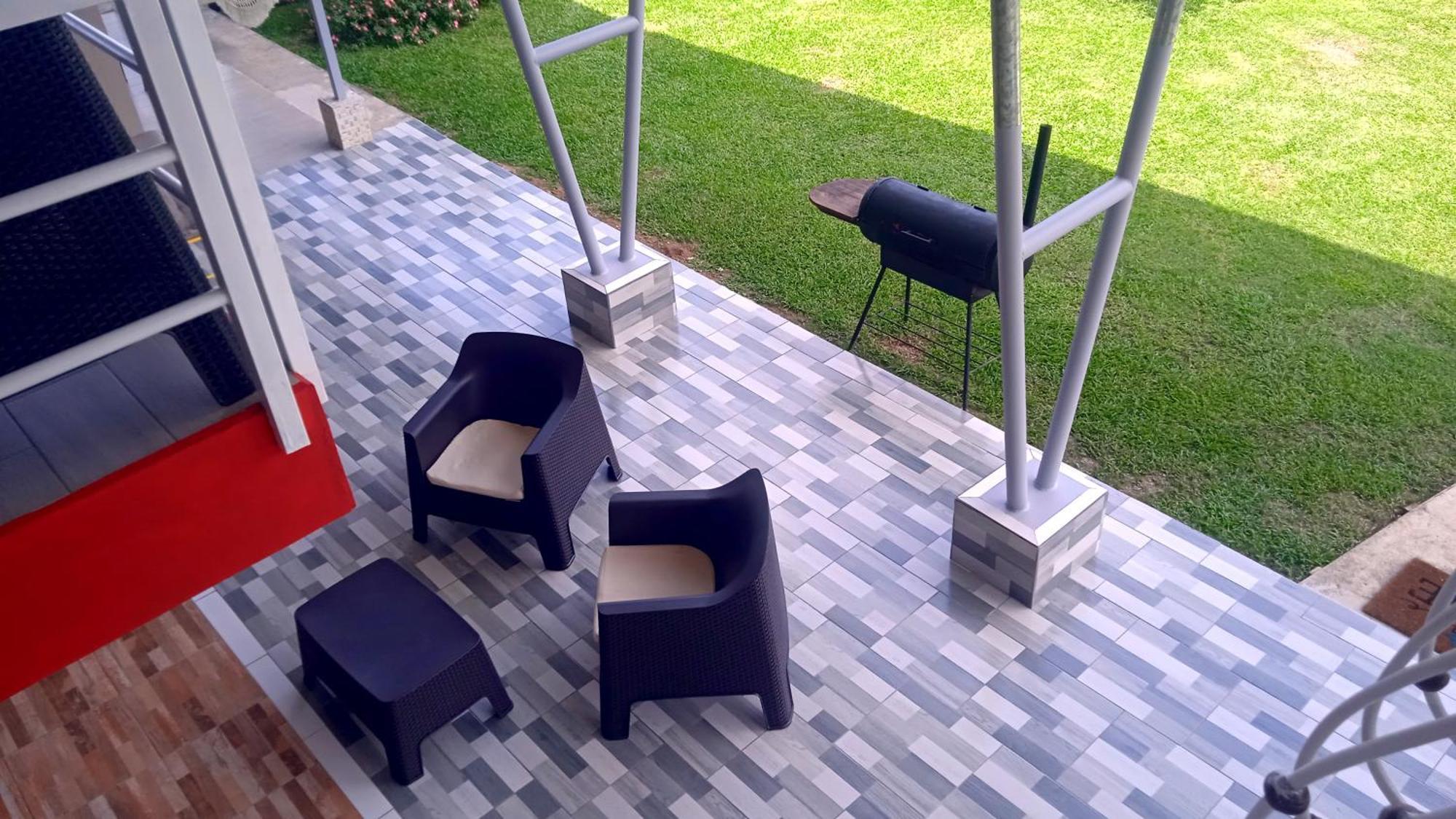 Villas Lux Arenal La Fortuna Екстериор снимка