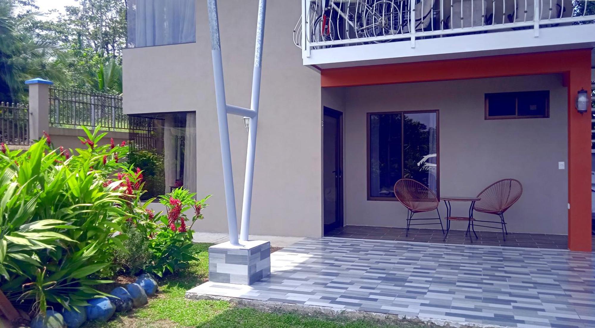 Villas Lux Arenal La Fortuna Екстериор снимка