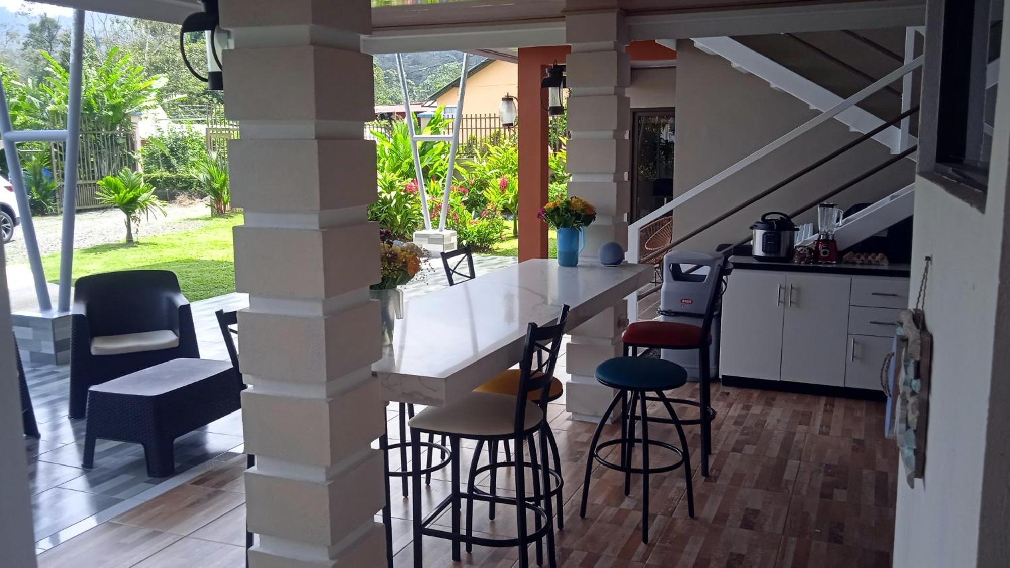 Villas Lux Arenal La Fortuna Екстериор снимка
