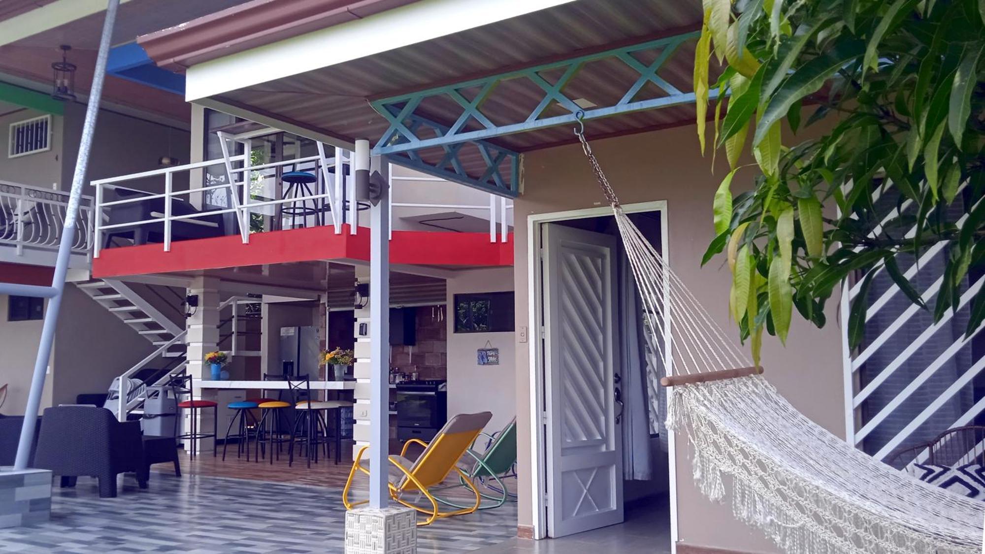 Villas Lux Arenal La Fortuna Екстериор снимка