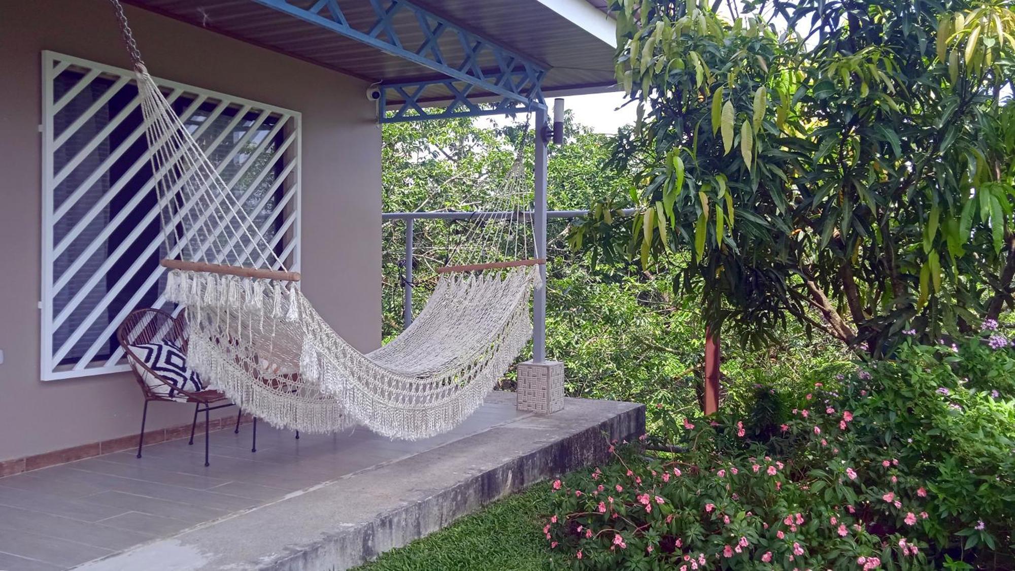 Villas Lux Arenal La Fortuna Екстериор снимка