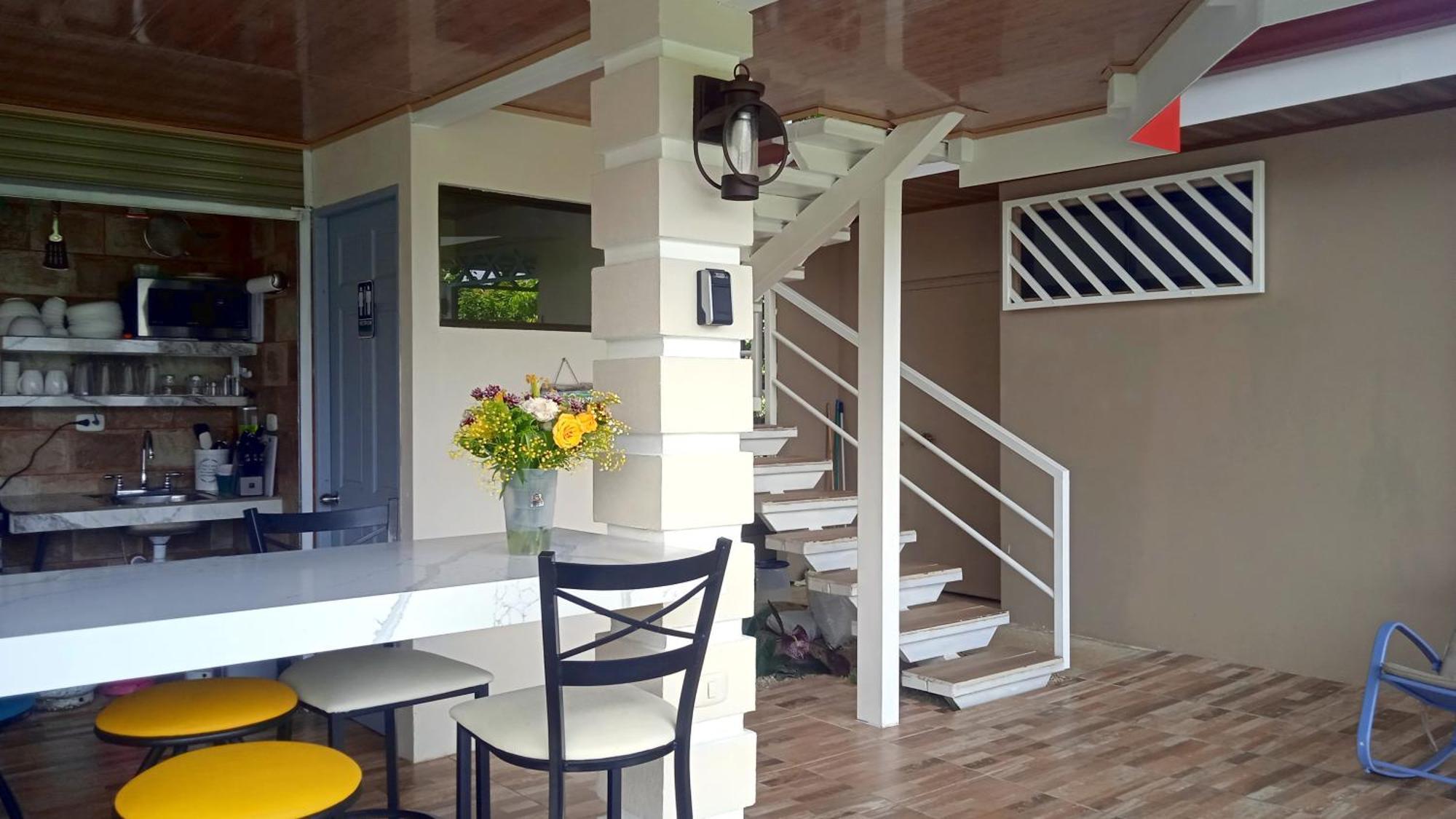 Villas Lux Arenal La Fortuna Екстериор снимка