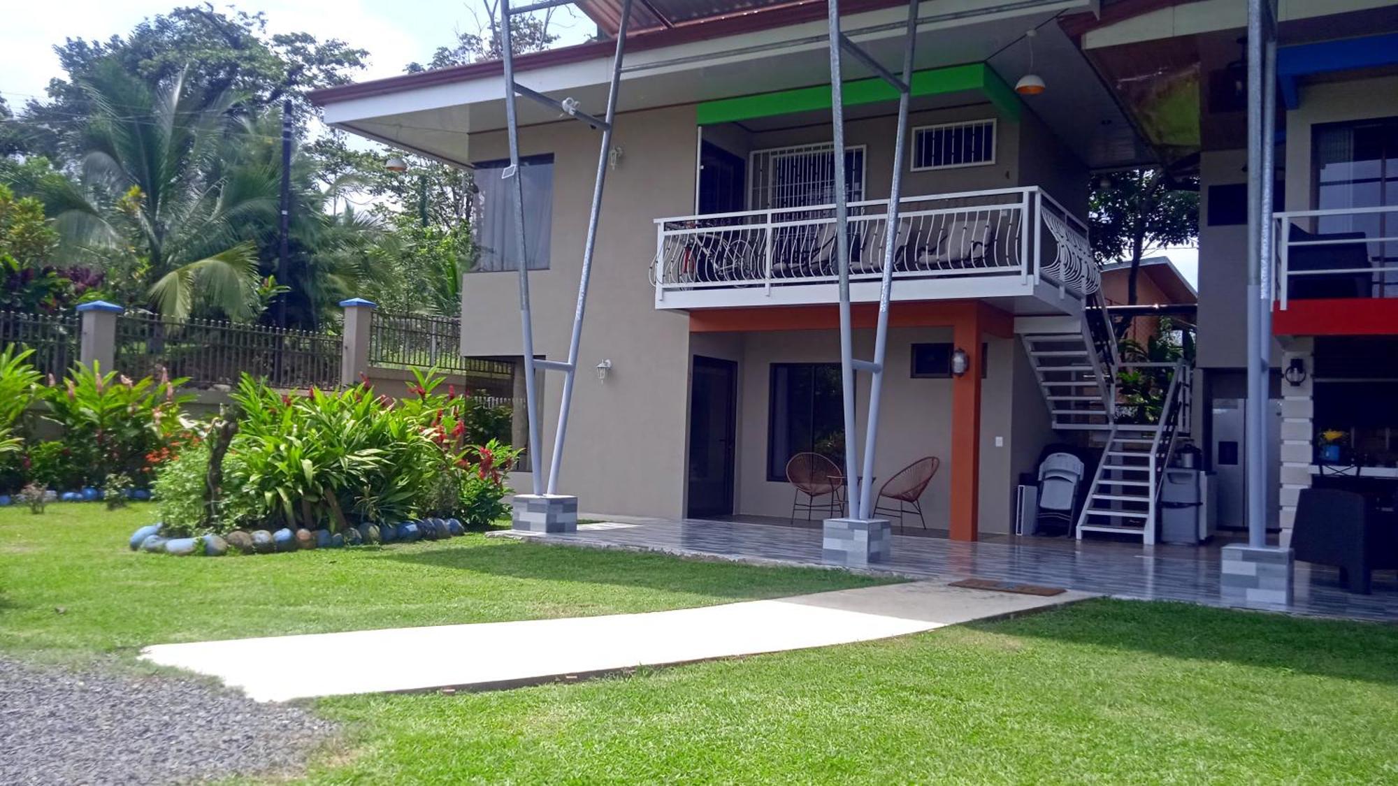 Villas Lux Arenal La Fortuna Екстериор снимка