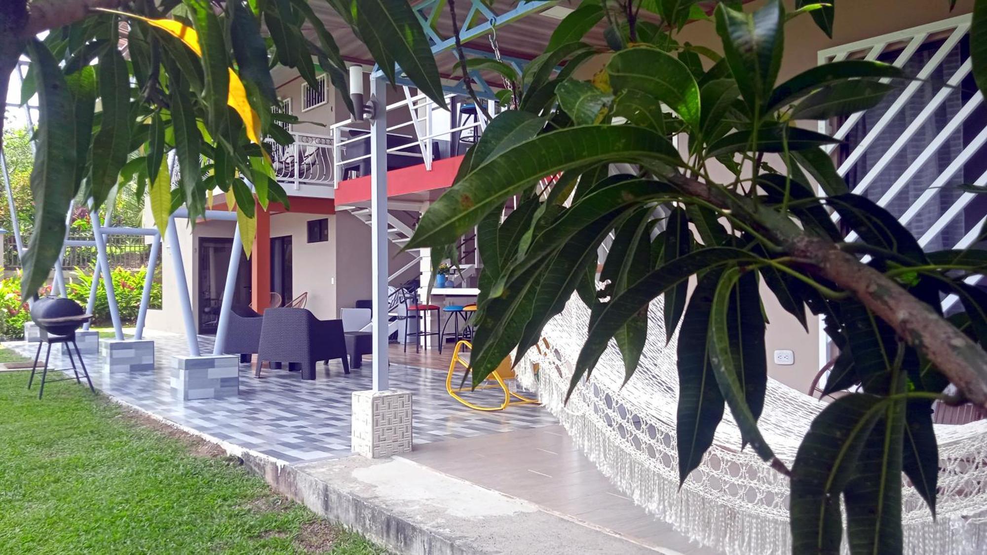 Villas Lux Arenal La Fortuna Екстериор снимка