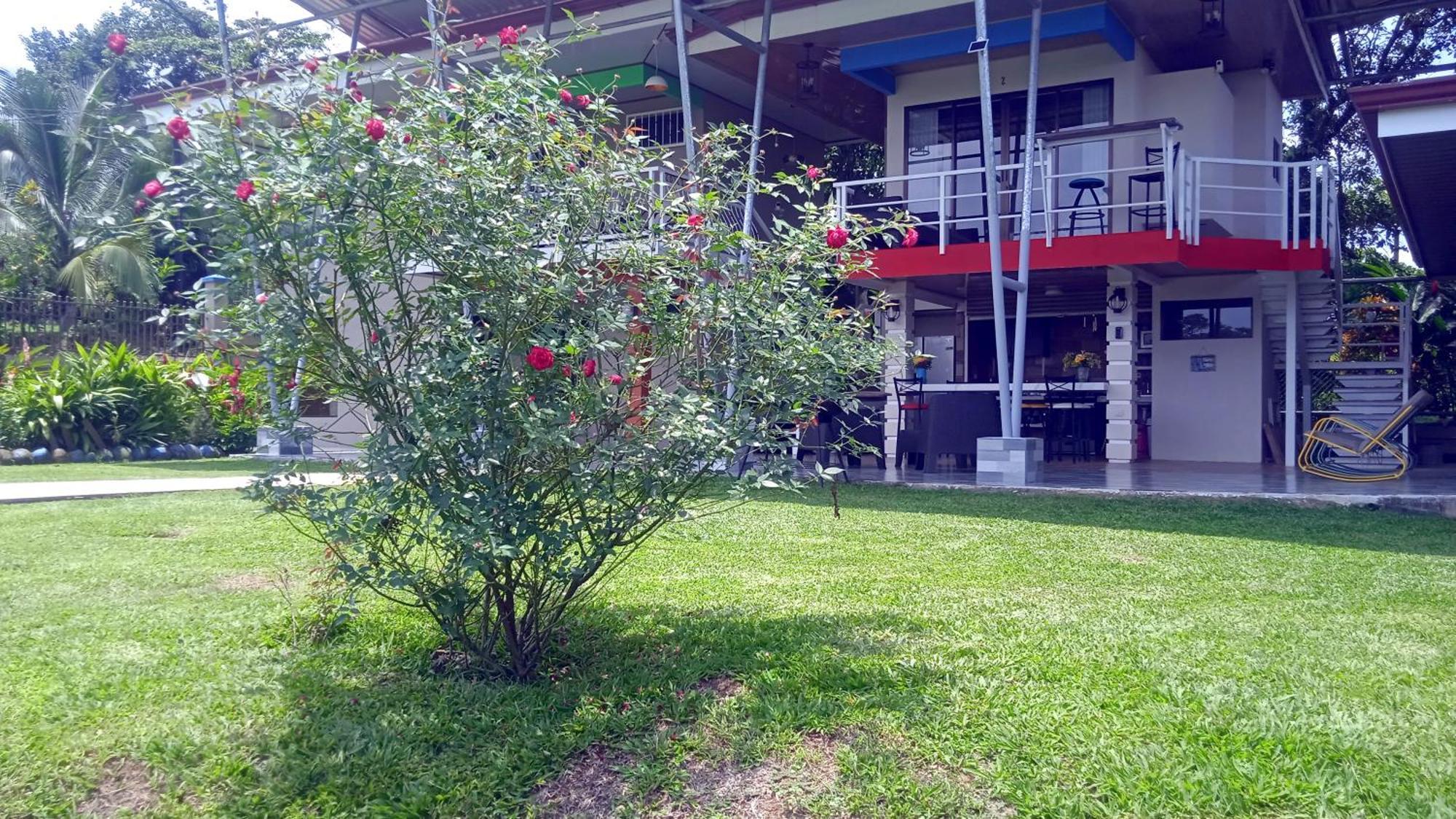 Villas Lux Arenal La Fortuna Екстериор снимка
