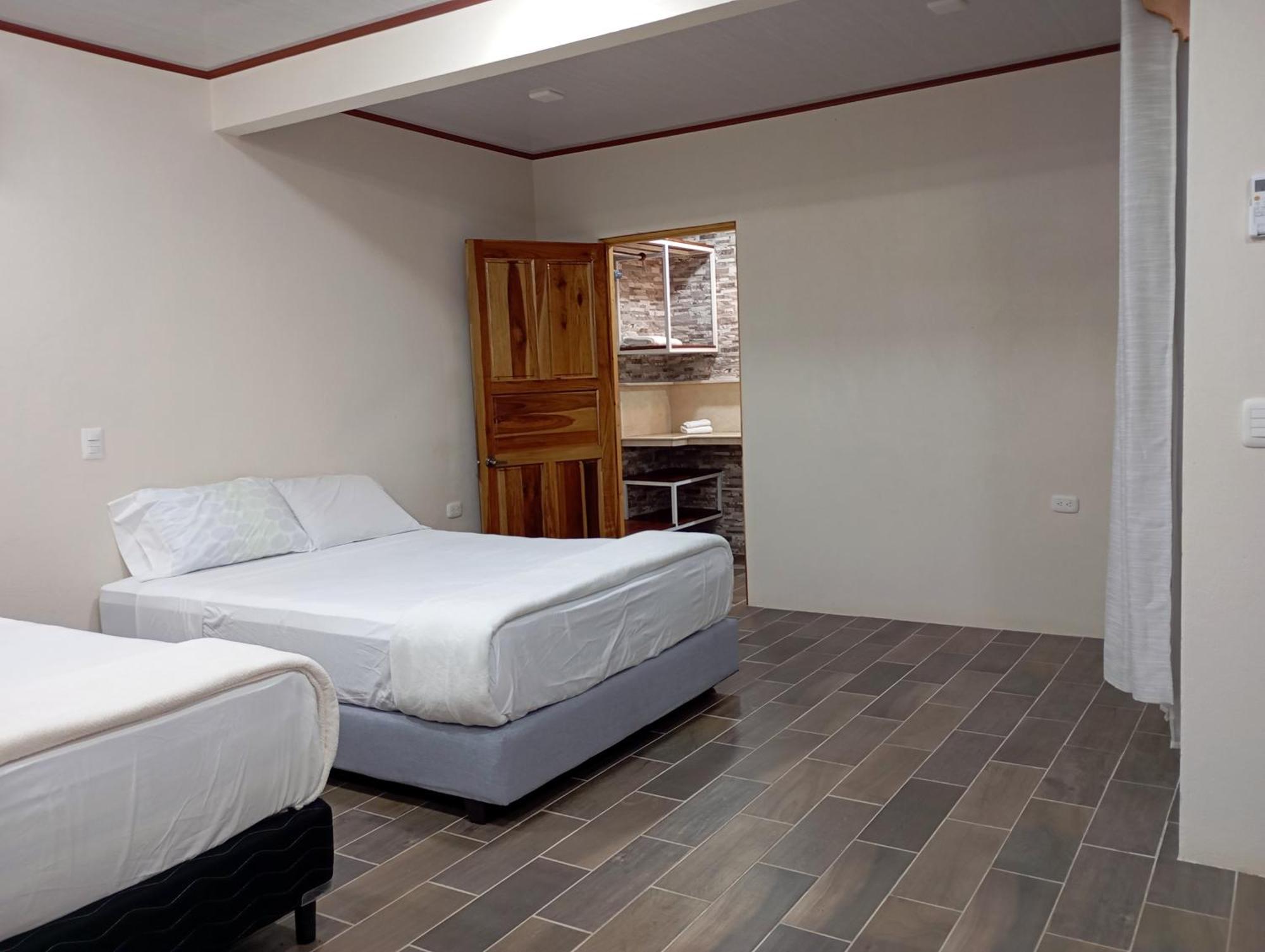 Villas Lux Arenal La Fortuna Екстериор снимка