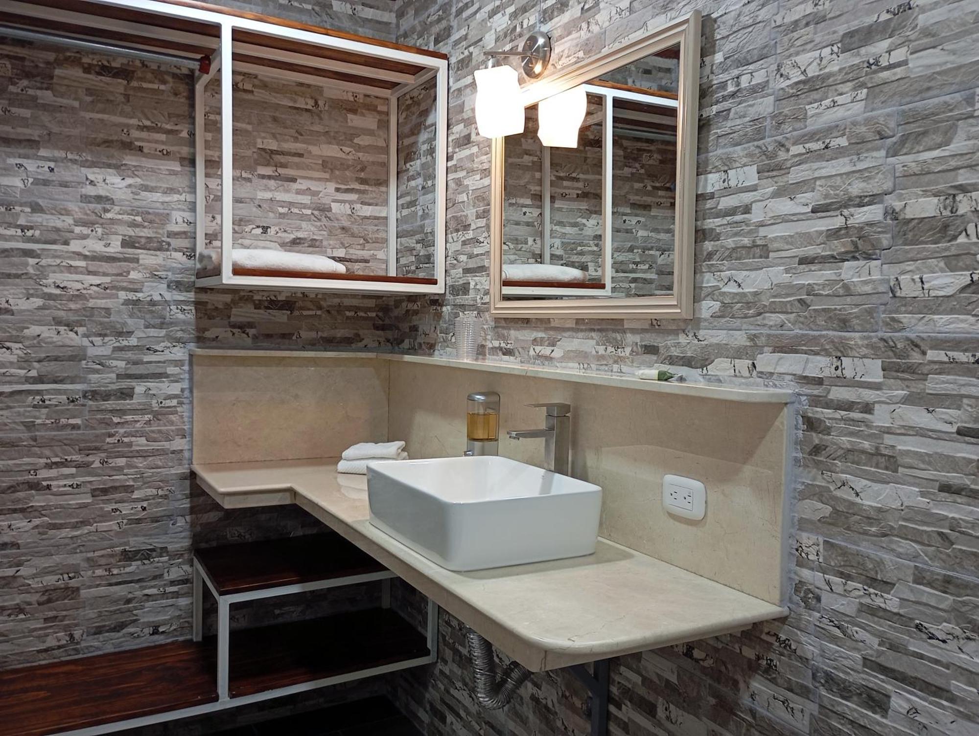 Villas Lux Arenal La Fortuna Екстериор снимка