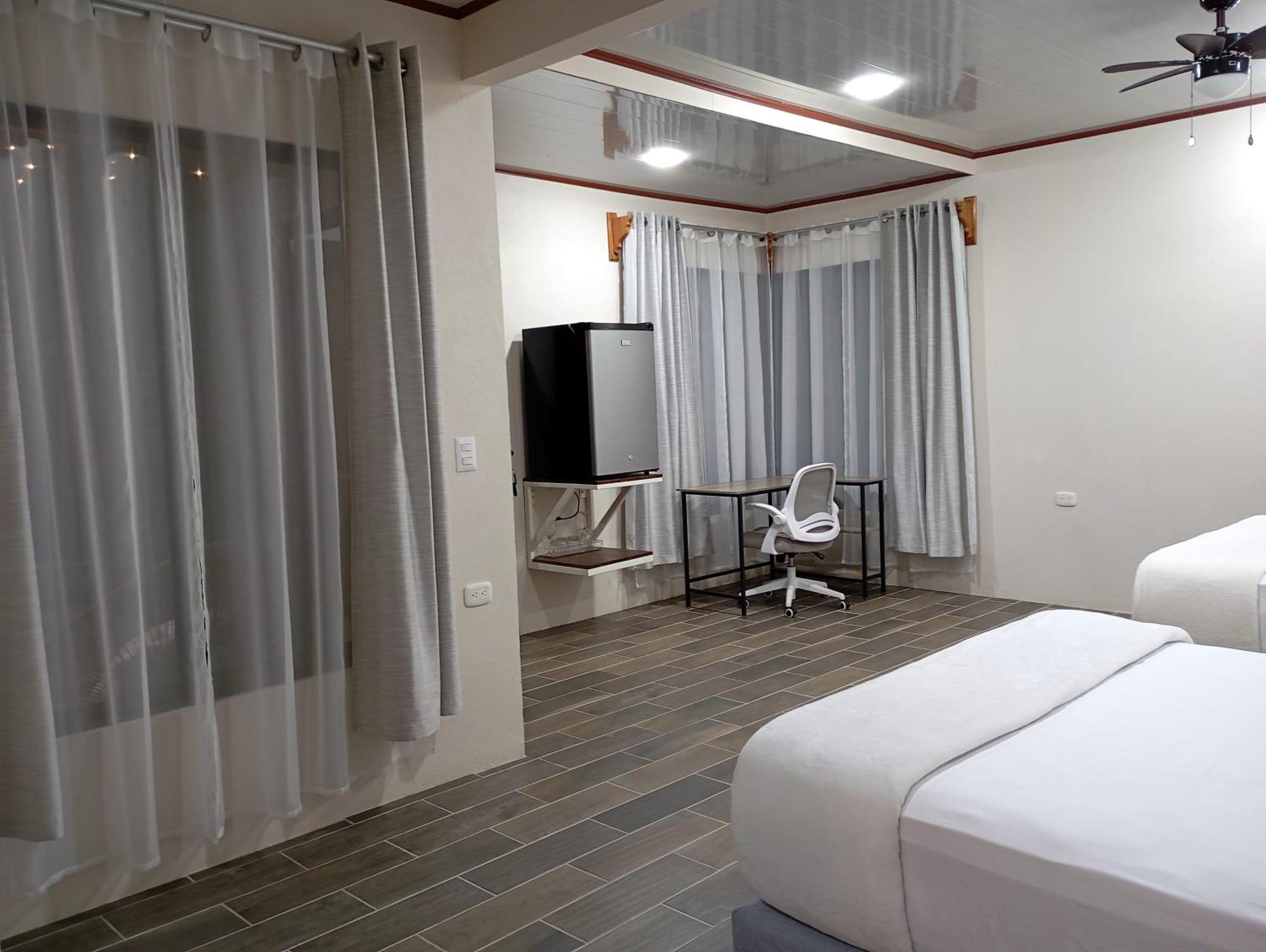 Villas Lux Arenal La Fortuna Екстериор снимка