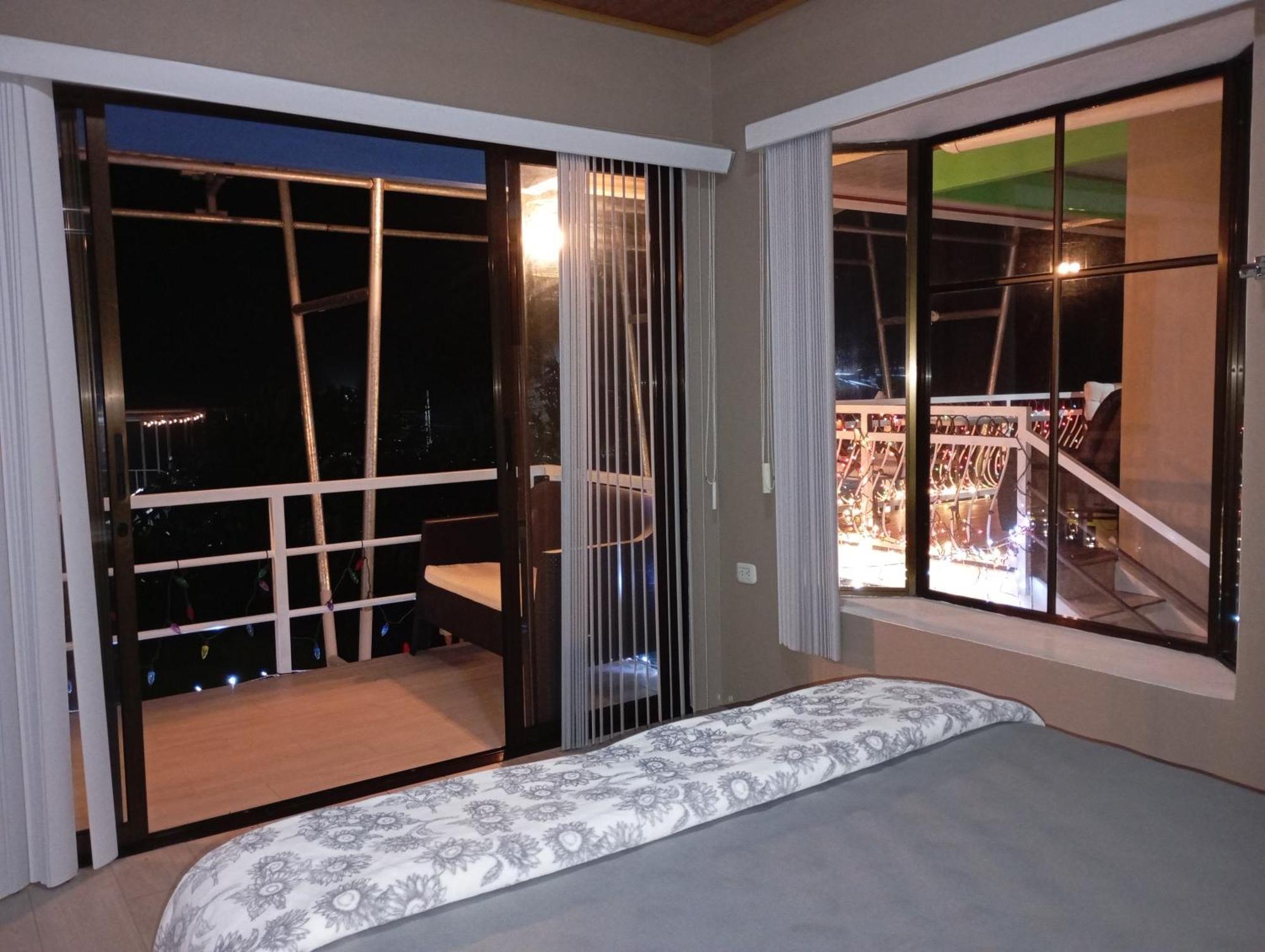 Villas Lux Arenal La Fortuna Екстериор снимка