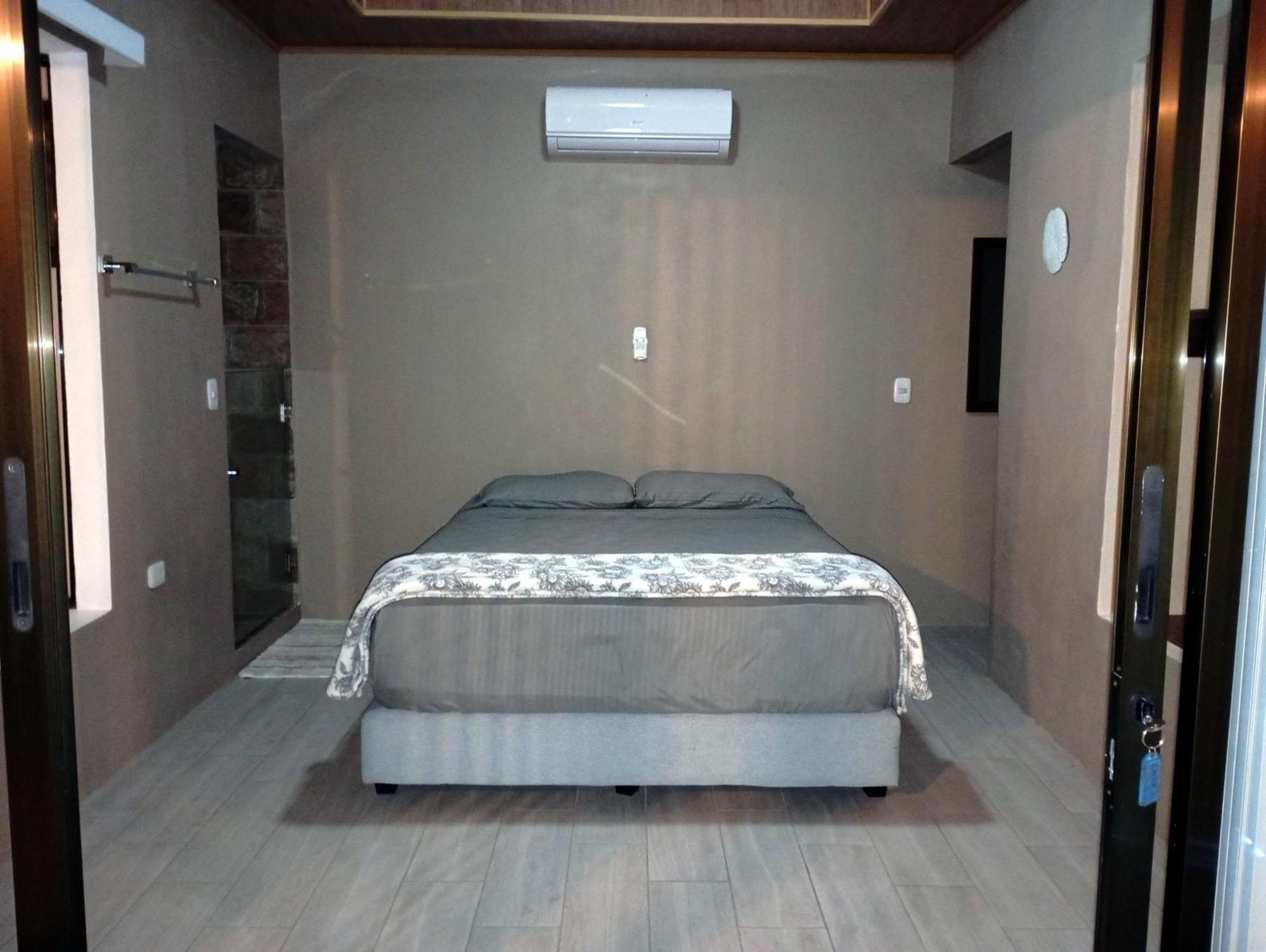 Villas Lux Arenal La Fortuna Екстериор снимка
