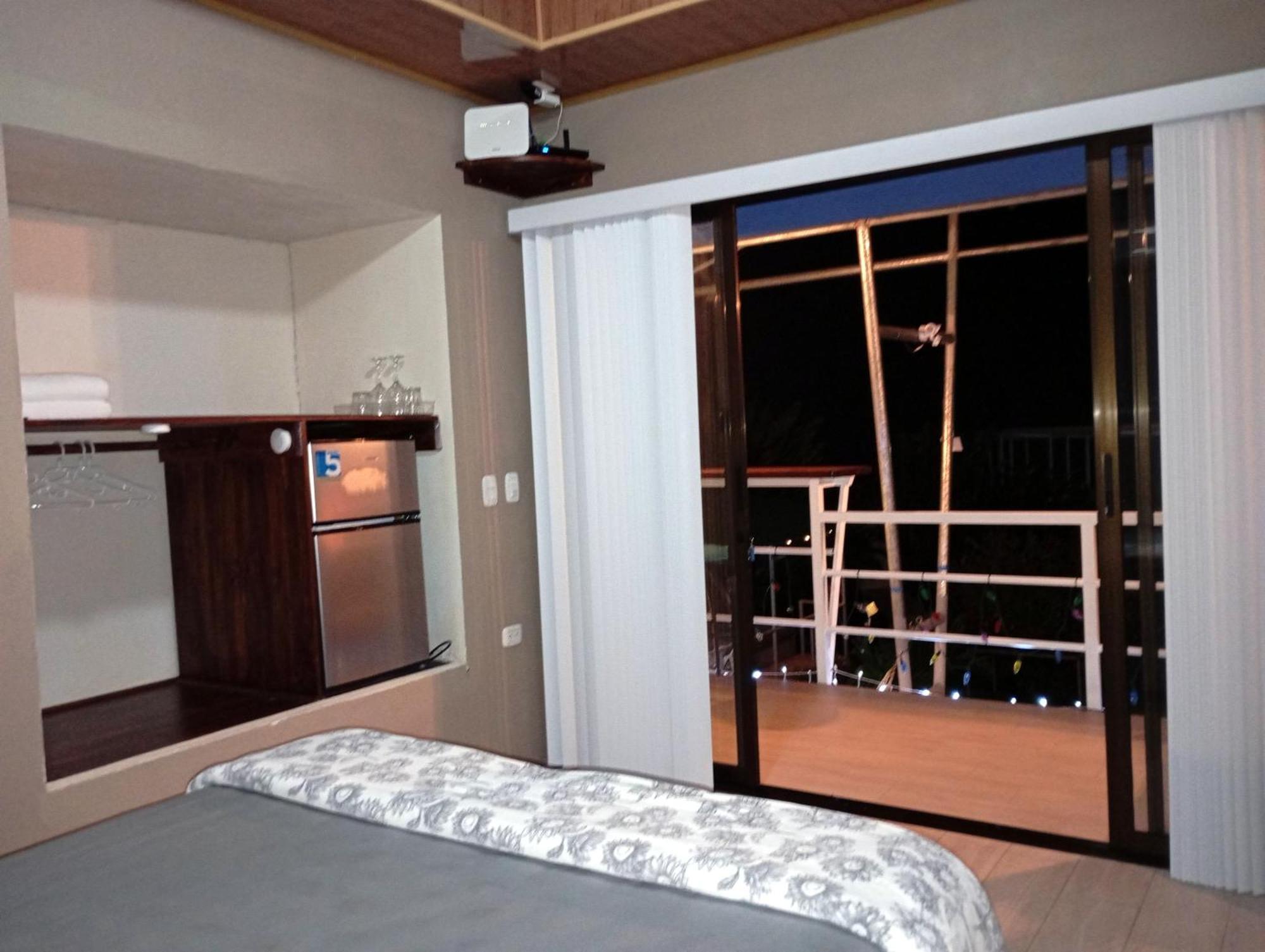 Villas Lux Arenal La Fortuna Екстериор снимка