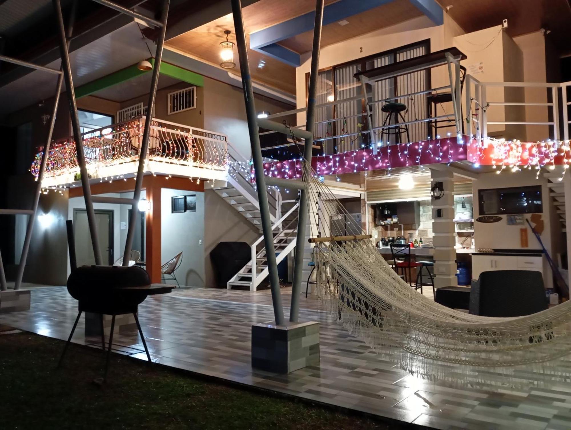 Villas Lux Arenal La Fortuna Екстериор снимка