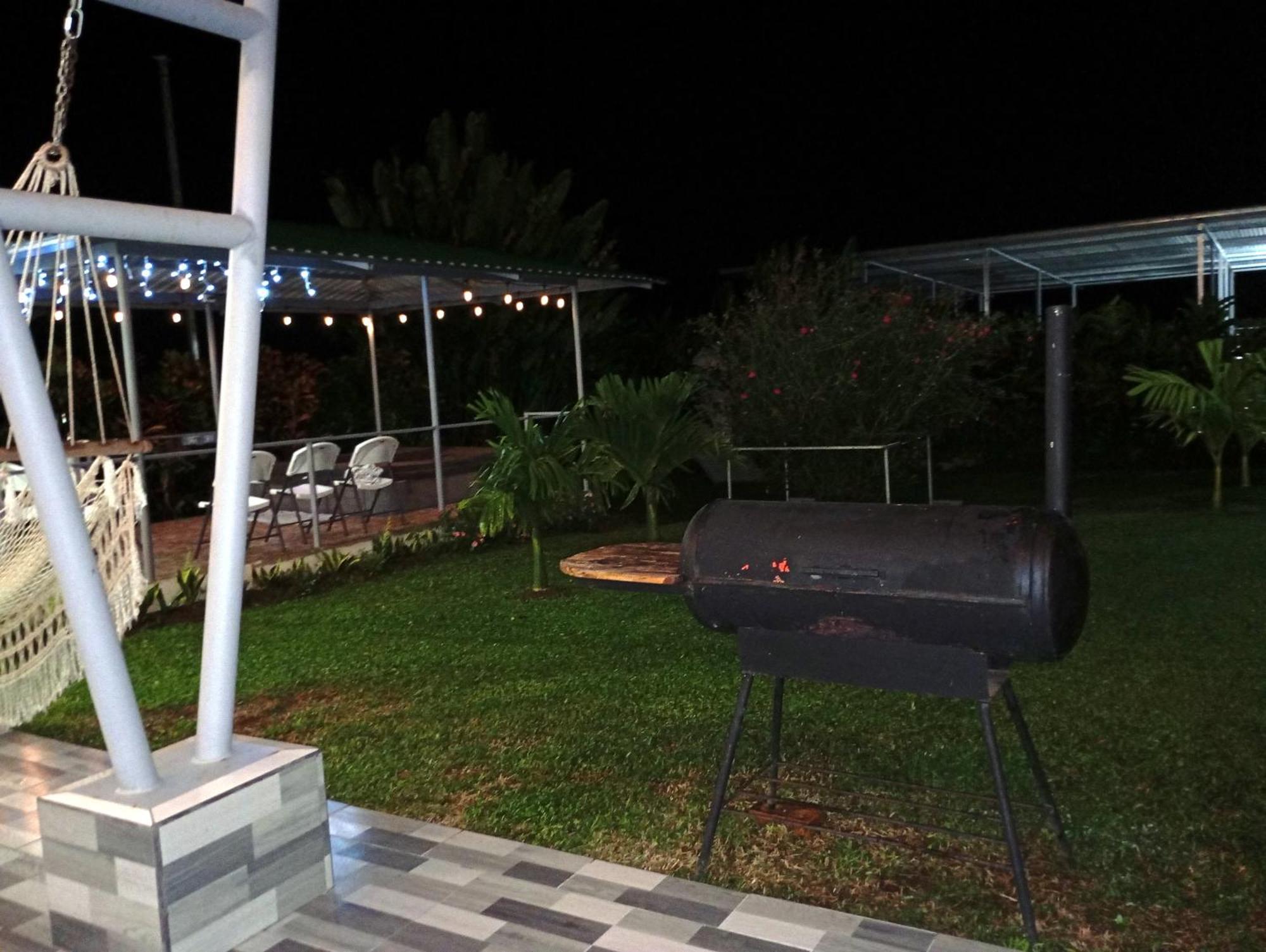 Villas Lux Arenal La Fortuna Екстериор снимка