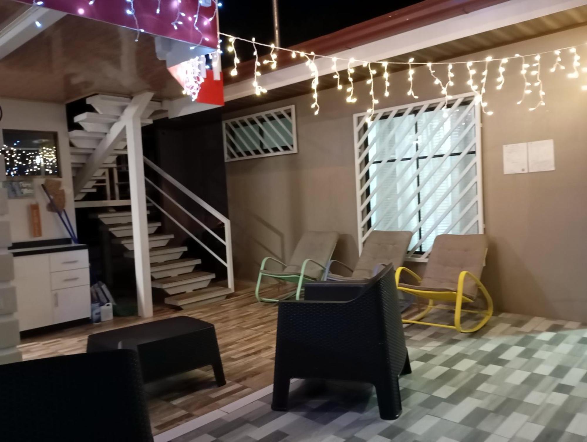 Villas Lux Arenal La Fortuna Екстериор снимка