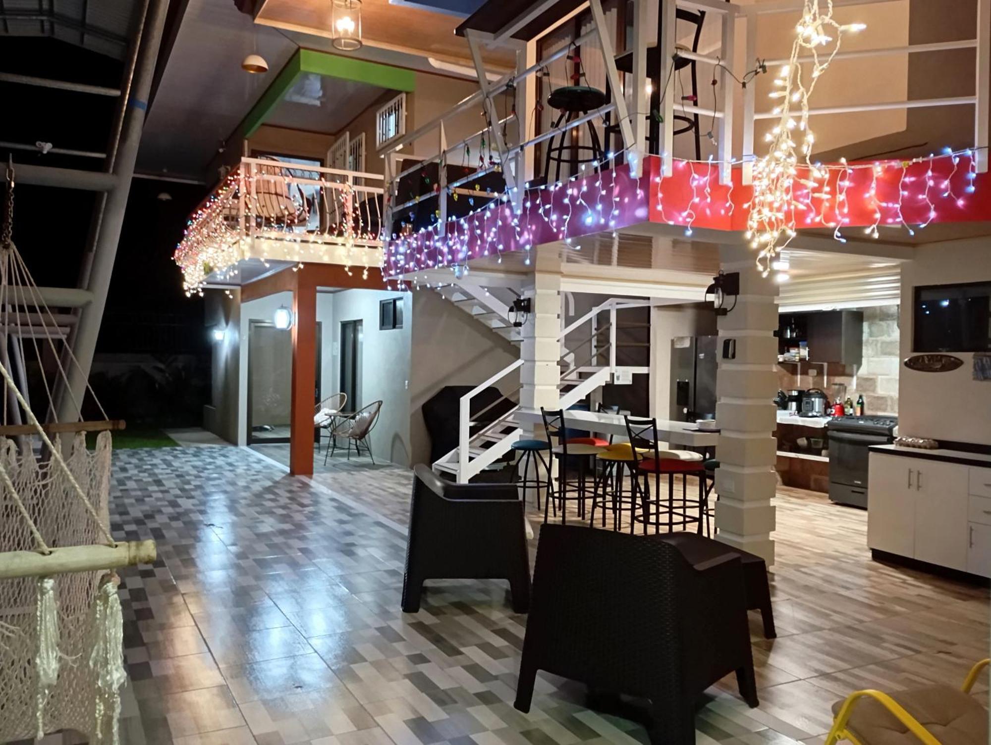 Villas Lux Arenal La Fortuna Екстериор снимка