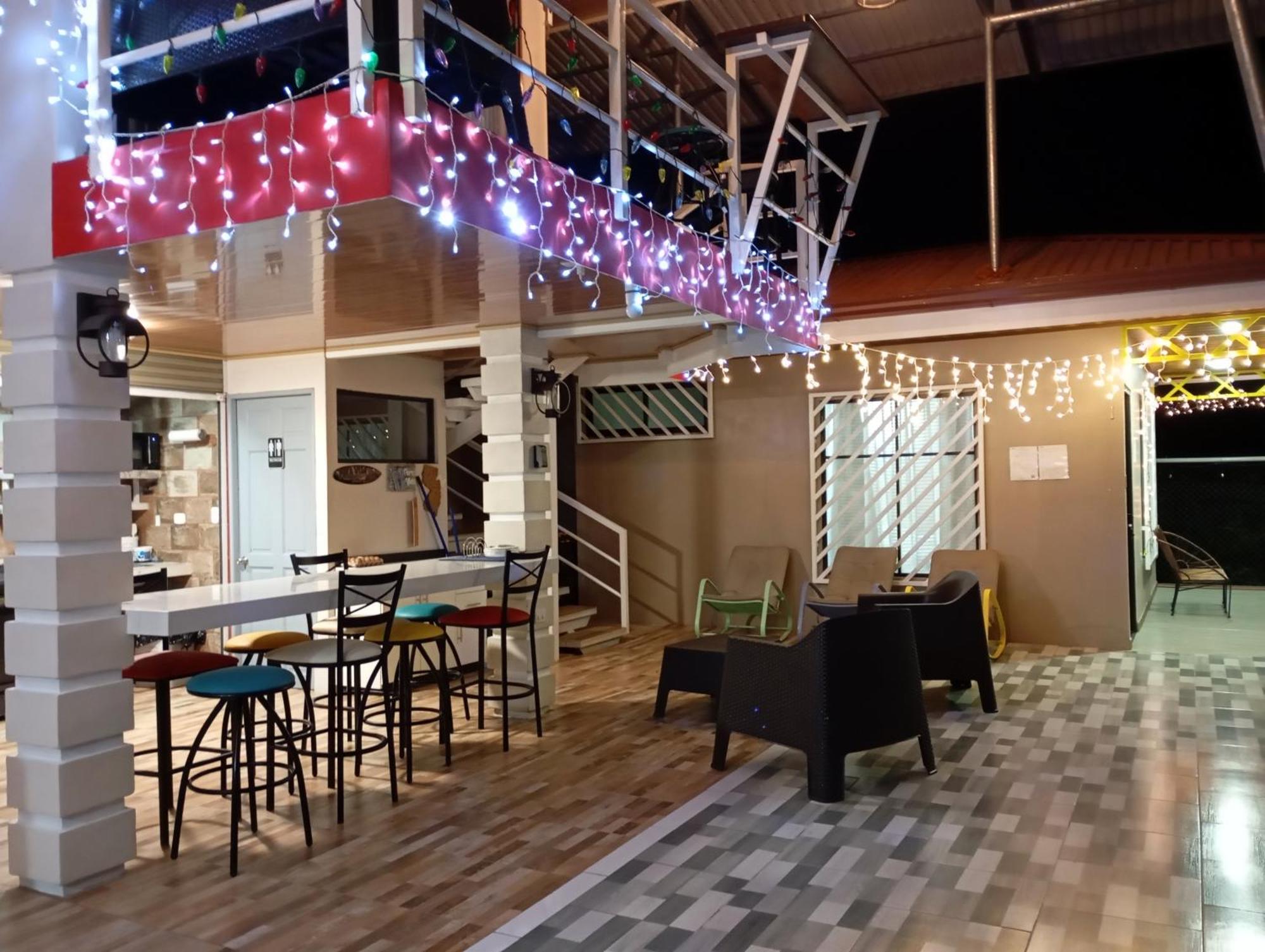 Villas Lux Arenal La Fortuna Екстериор снимка