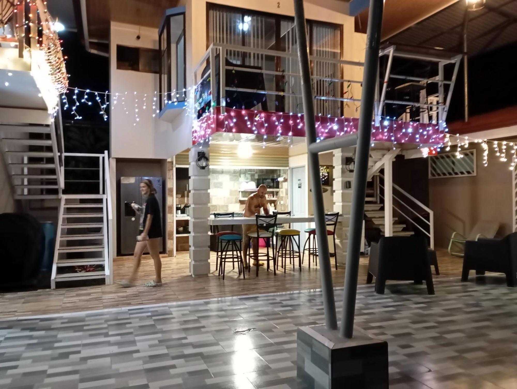 Villas Lux Arenal La Fortuna Екстериор снимка