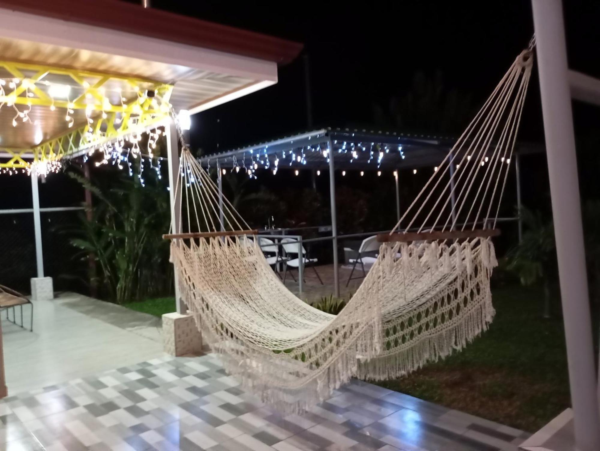 Villas Lux Arenal La Fortuna Екстериор снимка