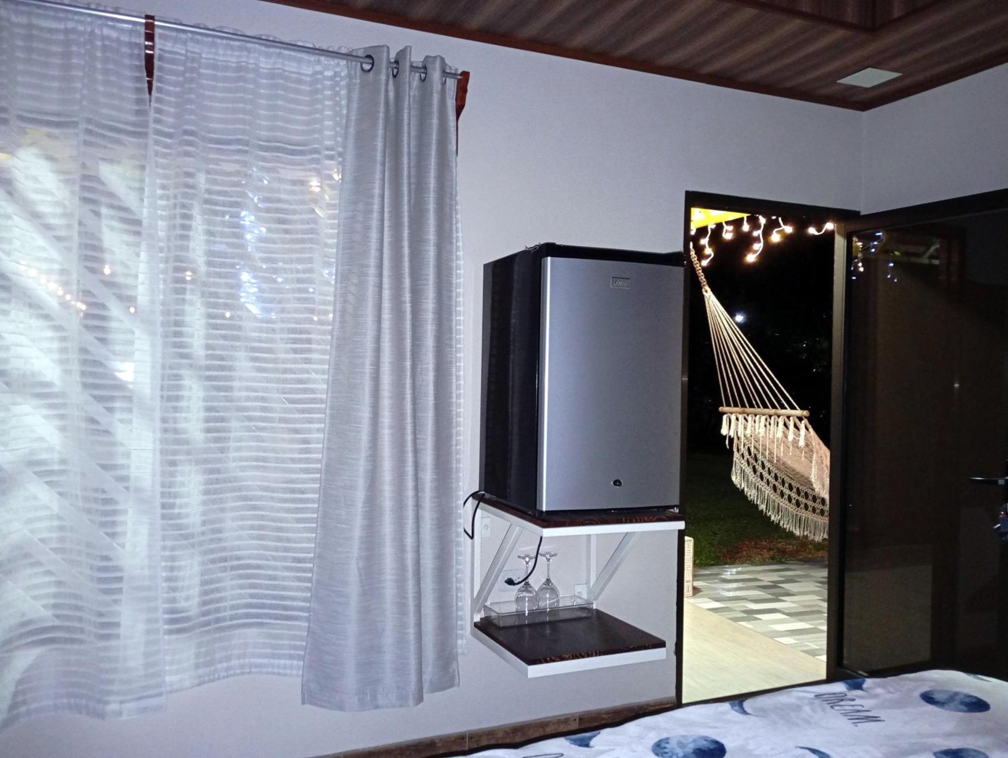 Villas Lux Arenal La Fortuna Екстериор снимка