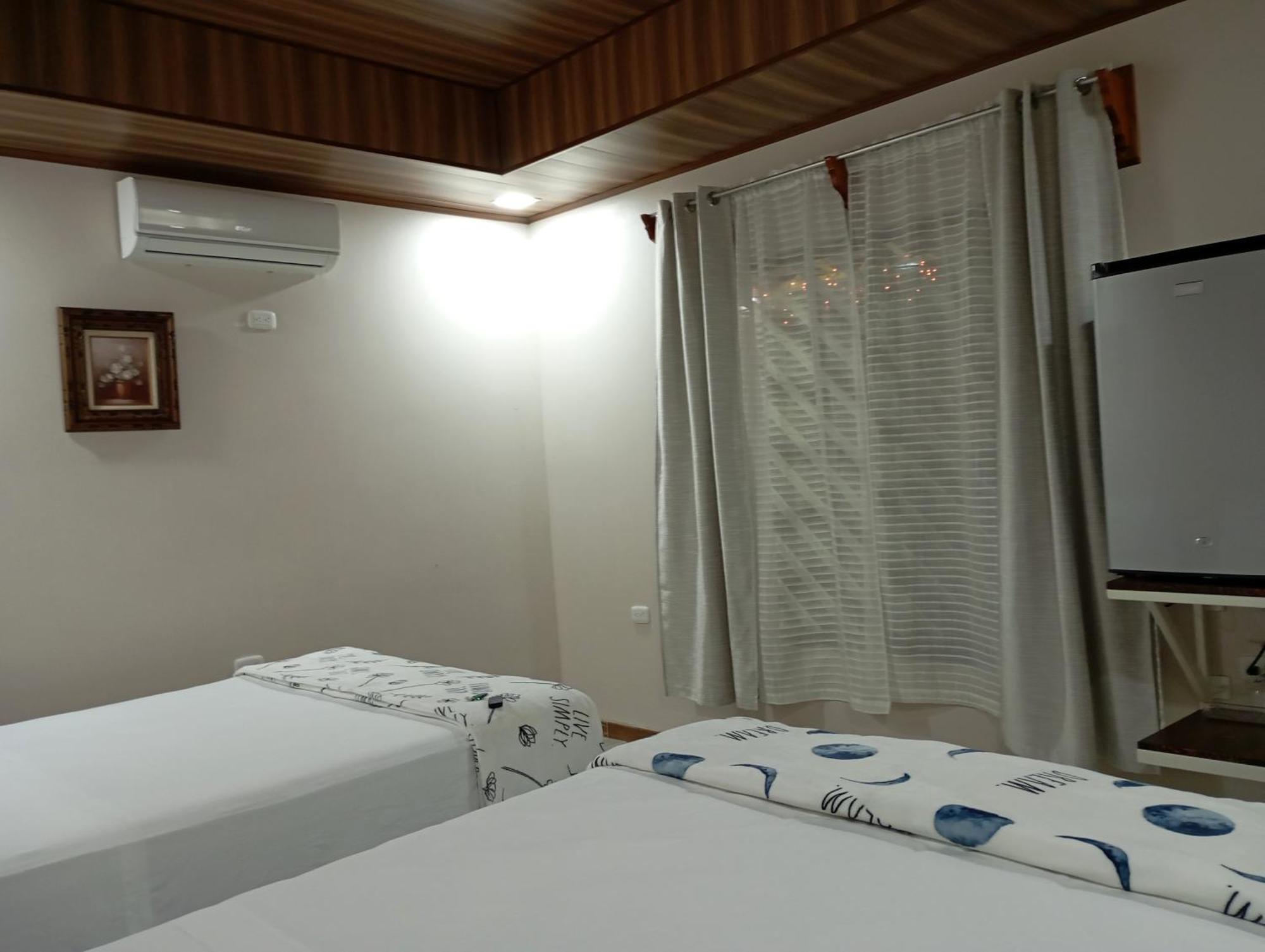 Villas Lux Arenal La Fortuna Екстериор снимка