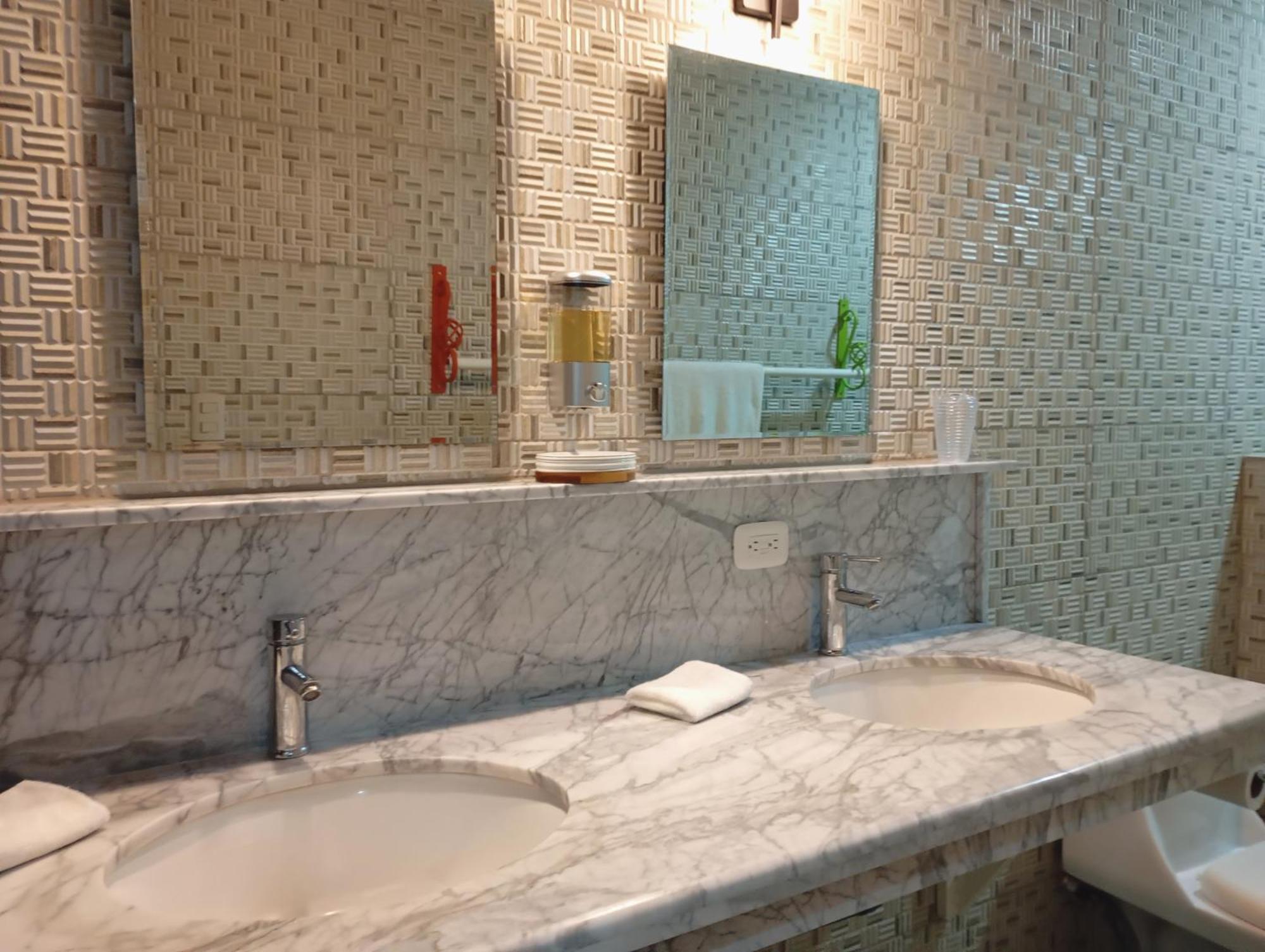 Villas Lux Arenal La Fortuna Екстериор снимка