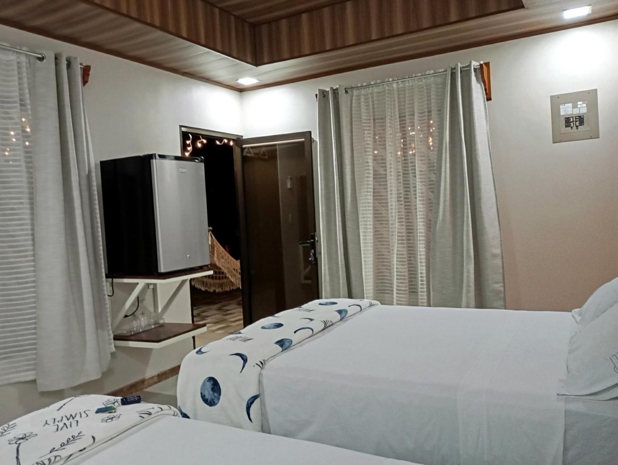 Villas Lux Arenal La Fortuna Екстериор снимка