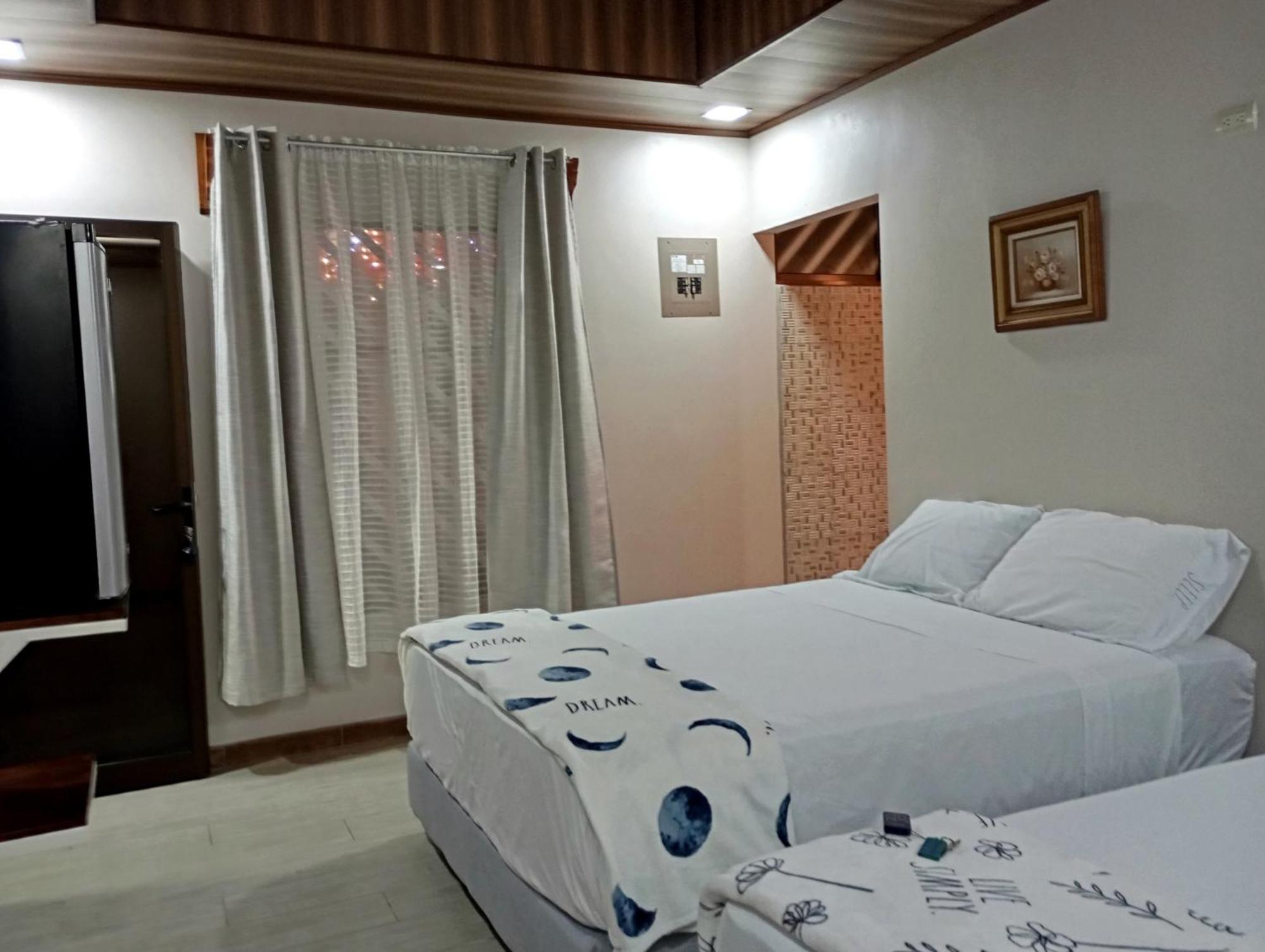 Villas Lux Arenal La Fortuna Екстериор снимка