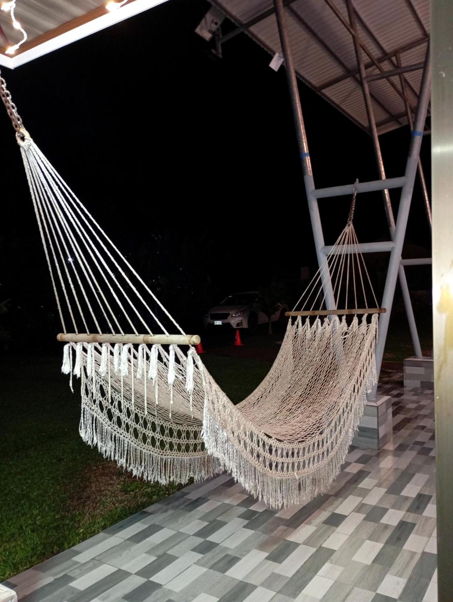 Villas Lux Arenal La Fortuna Екстериор снимка