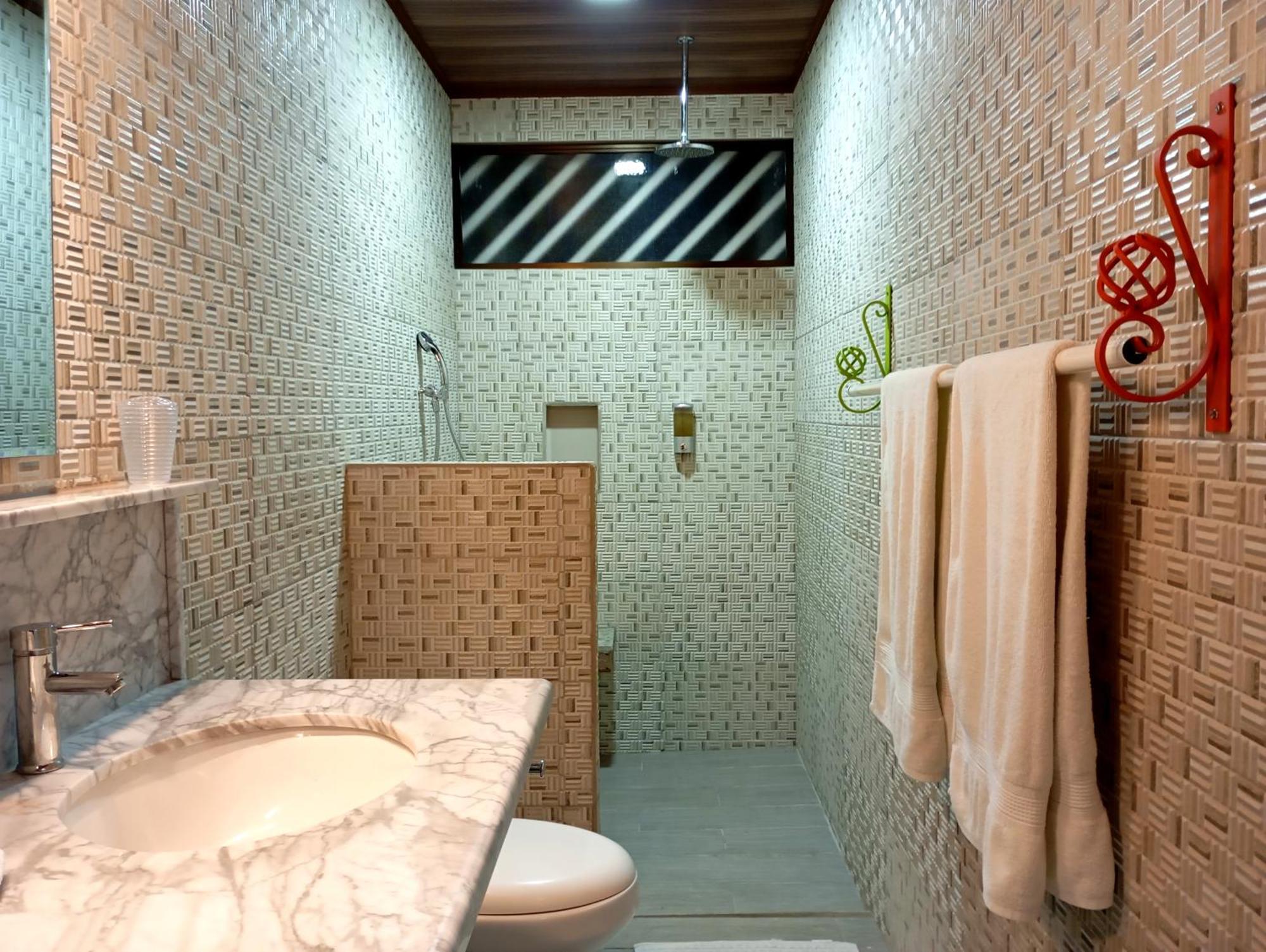 Villas Lux Arenal La Fortuna Екстериор снимка